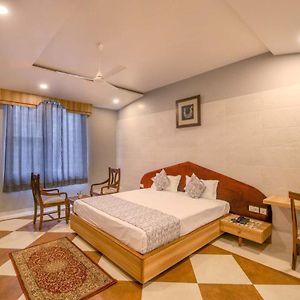 Deluxe Double Room Balcony